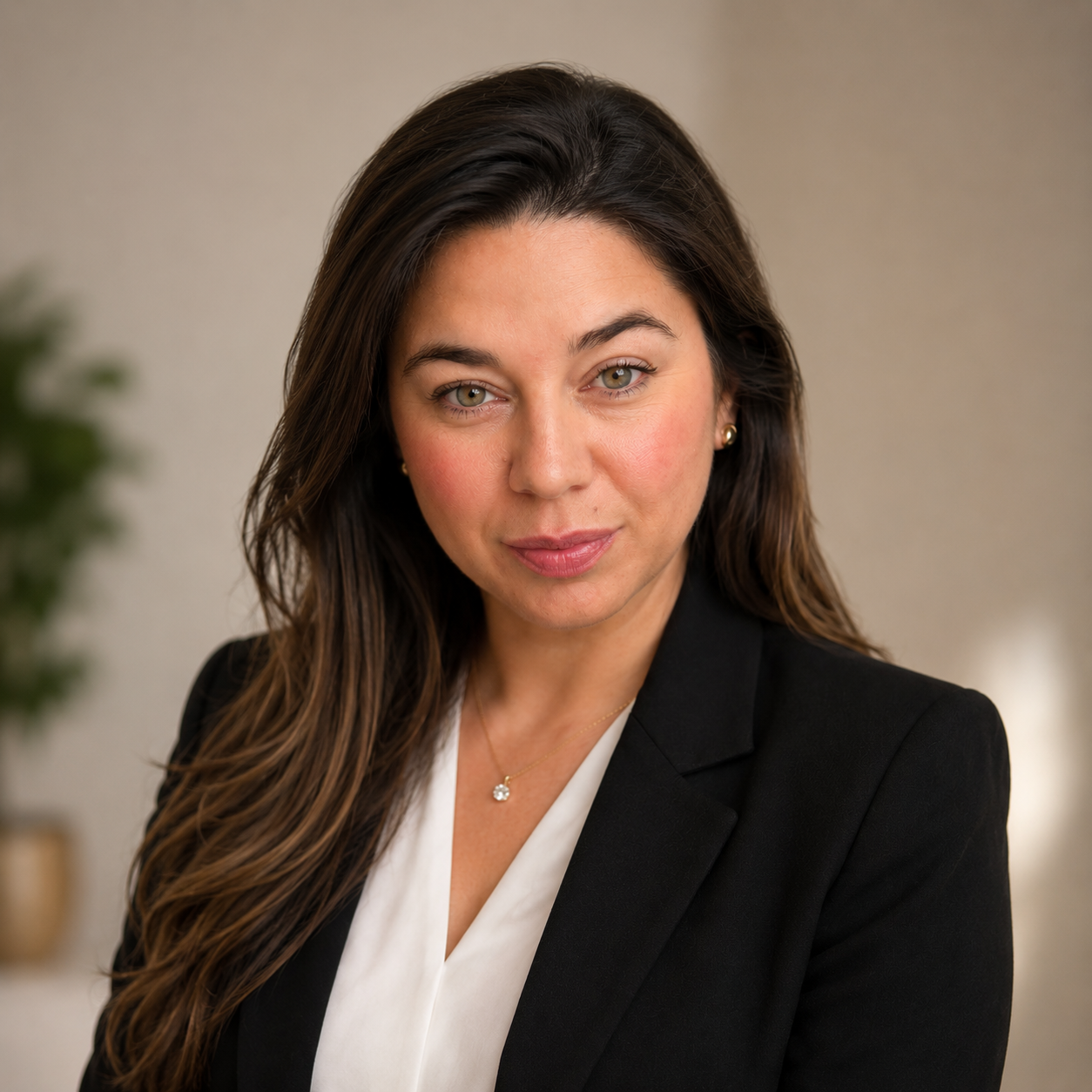 Rachel Witalec